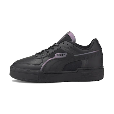 (GS) Puma CA Pro Tech LS 'Black'