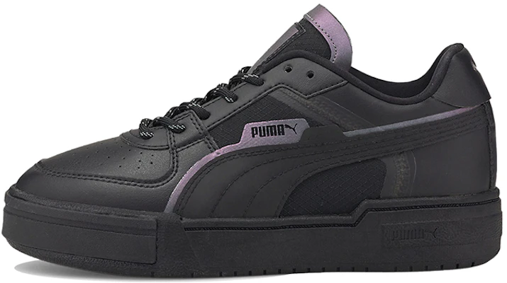 (國小)Puma CA Pro Tech LS '黑色' 385655-01 Buy (國小)Puma CA Pro Tech LS '黑色' 385655-01
