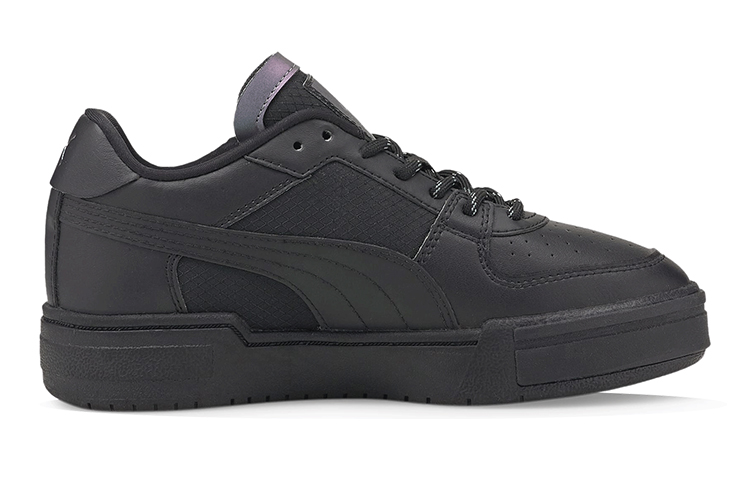 (GS) Puma CA Pro Tech LS 'Black' 圖 2