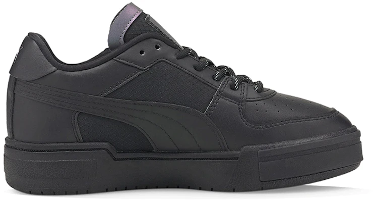 (國小)Puma CA Pro Tech LS '黑色' 385655-01 Order (國小)Puma CA Pro Tech LS '黑色' 385655-01