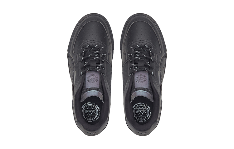 (GS) Puma CA Pro Tech LS 'Black' 圖 3
