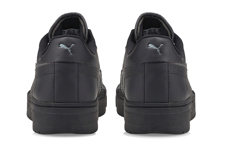 (GS) Puma CA Pro Tech LS 'Black' 圖 4