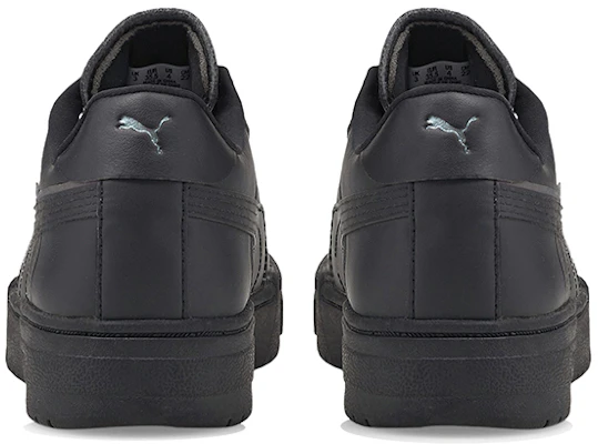(國小)Puma CA Pro Tech LS '黑色' 385655-01 Shop (國小)Puma CA Pro Tech LS '黑色' 385655-01