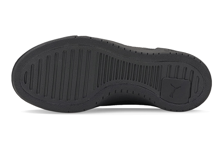 (GS) Puma CA Pro Tech LS 'Black' 圖 5