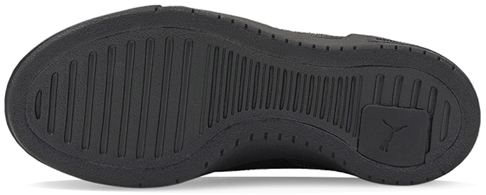 (國小)Puma CA Pro Tech LS '黑色' 385655-01 Purchase (國小)Puma CA Pro Tech LS '黑色' 385655-01