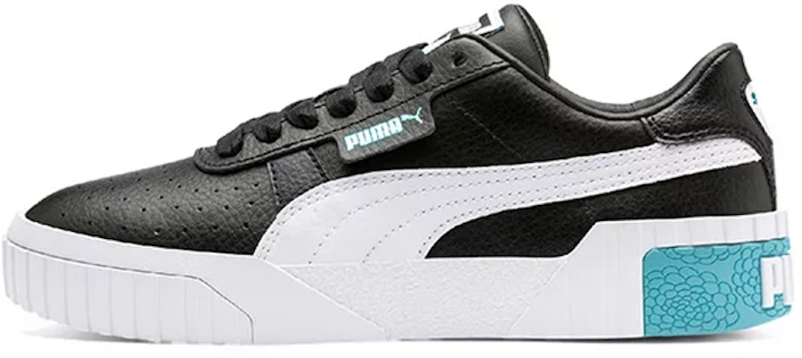 (Kanak-kanak) Puma Cali 'Hitam Biru Susu' 370669-06 Buy (Kanak-kanak) Puma Cali 'Hitam Biru Susu' 370669-06