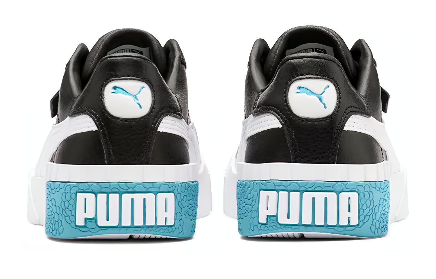 Purchase (Para niños) Puma Cali 'Negro Azul Lechoso' 370669-06