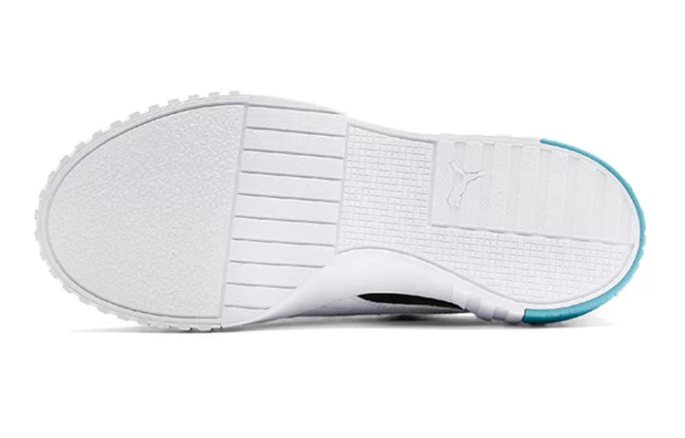 Details for (Para niños) Puma Cali 'Negro Azul Lechoso' 370669-06