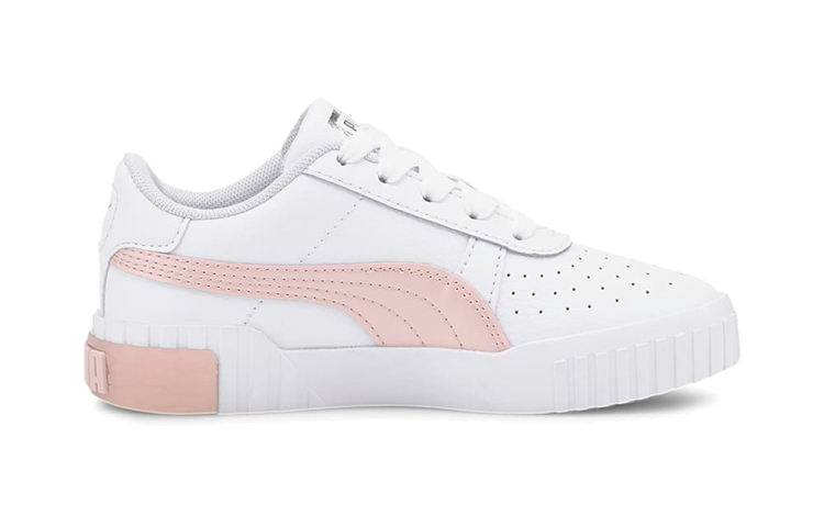 (GS) Puma Cali Arctic 'Winter Glam - Peachskin' 圖 2