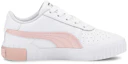 Order (Sekolah Dasar) Puma Cali Arctic 'Winter Glam - Kulit Persik' 373158-02