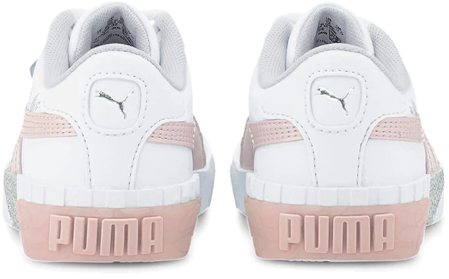 (Sekolah Dasar) Puma Cali Arctic 'Winter Glam - Kulit Persik' 373158-02 Shop (Sekolah Dasar) Puma Cali Arctic 'Winter Glam - Kulit Persik' 373158-02