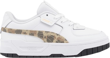(Grade School) Puma Cali Dream 'Animal Print' 391999-01 (Grade School) Puma Cali Dream 'Animal Print' 391999-01