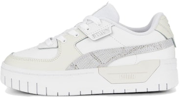 (Grade School) Puma Cali Dream 'Animal Print' 392098-01 (Grade School) Puma Cali Dream 'Animal Print' 392098-01