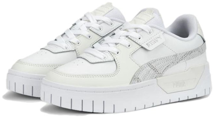 (Kanak-kanak) Puma Cali Dream 'Corak Haiwan' 392098-01 Lookbook (Kanak-kanak) Puma Cali Dream 'Corak Haiwan' 392098-01