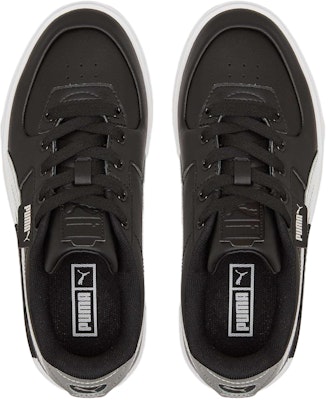 (Grade School) Puma Cali Dream 'Shiny Pack - Black' 386073-02 Shop (Grade School) Puma Cali Dream 'Shiny Pack - Black' 386073-02