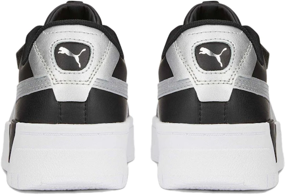 GS プーマ Cali Dream シャイニーパック (ブラック) 386073-02 Purchase GS プーマ Cali Dream シャイニーパック (ブラック) 386073-02