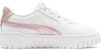 (Kanak-Kanak Sekolah) Puma Cali Dream 'Pakej Berkilau - Putih' 386073-01