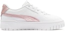 Order (Kanak-Kanak Sekolah) Puma Cali Dream 'Pakej Berkilau - Putih' 386073-01