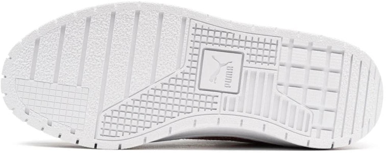 (Sekolah Dasar) Puma Cali Dream 'Shiny Pack - Putih' 386073-01 Details for (Sekolah Dasar) Puma Cali Dream 'Shiny Pack - Putih' 386073-01