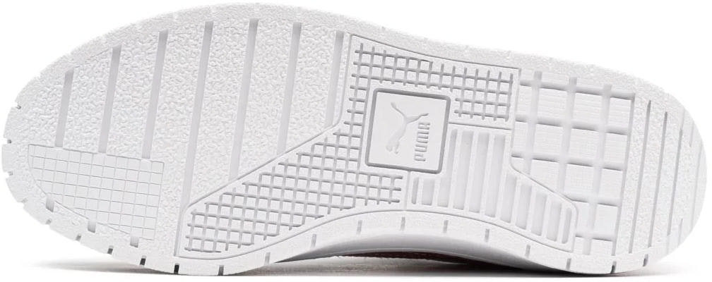 (Grade School) Puma Cali Dream 'Shiny Pack - White' 386073-01 Details for (Grade School) Puma Cali Dream 'Shiny Pack - White' 386073-01