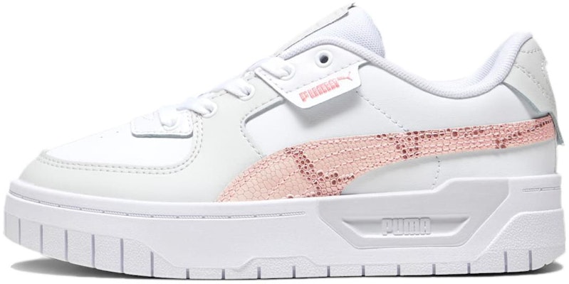 (Grade School) Puma Cali Dream Big Kid 'Animal Print - Future Pink' 392098-02 Buy (Grade School) Puma Cali Dream Big Kid 'Animal Print - Future Pink' 392098-02