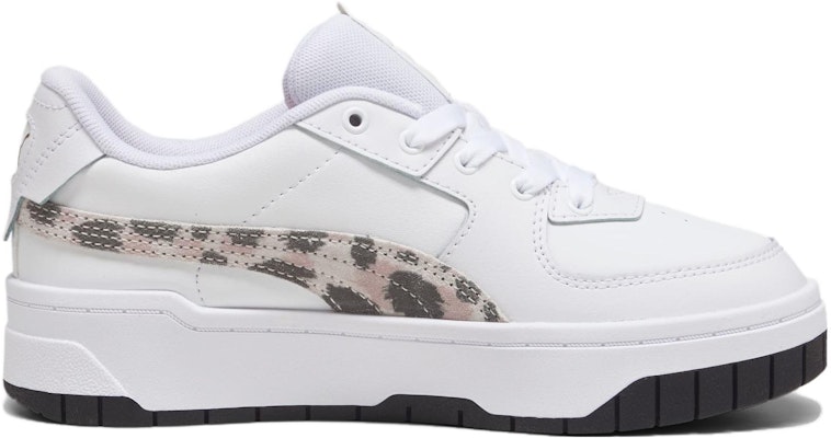 (GS) Puma Cali Dream Big Niños 'Estampado Animal - Blanco Melocotón' 391999-03 Order (GS) Puma Cali Dream Big Niños 'Estampado Animal - Blanco Melocotón' 391999-03
