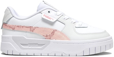 (大童) 彪马 Cali Dream 动物印花粉 '未来粉色' 392098-02 Order (大童) 彪马 Cali Dream 动物印花粉 '未来粉色' 392098-02