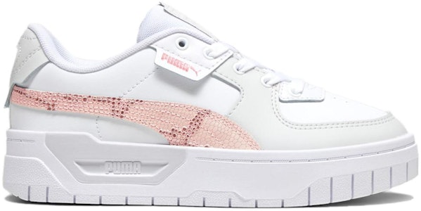 (Kanak-kanak) Puma Cali Dream Big Kid 'Cetakan Haiwan - Pink Masa Depan' 392098-02 Order (Kanak-kanak) Puma Cali Dream Big Kid 'Cetakan Haiwan - Pink Masa Depan' 392098-02