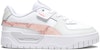(Kanak-kanak) Puma Cali Dream Big Kid 'Cetakan Haiwan - Pink Masa Depan' 392098-02