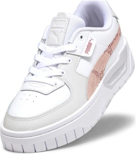 (Kanak-kanak) Puma Cali Dream Big Kid 'Cetakan Haiwan - Pink Masa Depan' 392098-02 Lookbook (Kanak-kanak) Puma Cali Dream Big Kid 'Cetakan Haiwan - Pink Masa Depan' 392098-02