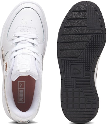 (GS) Puma Cali Dream Big Niños 'Estampado Animal - Blanco Melocotón' 391999-03 Shop (GS) Puma Cali Dream Big Niños 'Estampado Animal - Blanco Melocotón' 391999-03