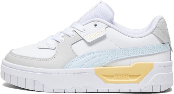 GS プーマ Cali Dream キッズ パステルアイスブルー 393359-08 Buy GS プーマ Cali Dream キッズ パステルアイスブルー 393359-08
