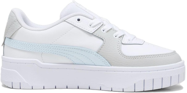 GS プーマ Cali Dream キッズ パステルアイスブルー 393359-08 Order GS プーマ Cali Dream キッズ パステルアイスブルー 393359-08