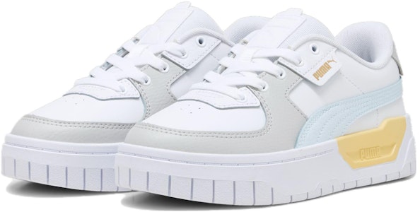 GS プーマ Cali Dream キッズ パステルアイスブルー 393359-08 Lookbook GS プーマ Cali Dream キッズ パステルアイスブルー 393359-08