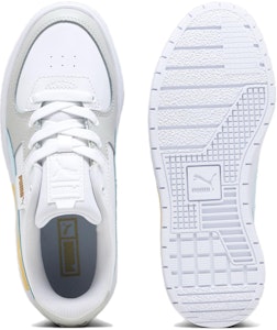 GS プーマ Cali Dream キッズ パステルアイスブルー 393359-08 Shop GS プーマ Cali Dream キッズ パステルアイスブルー 393359-08