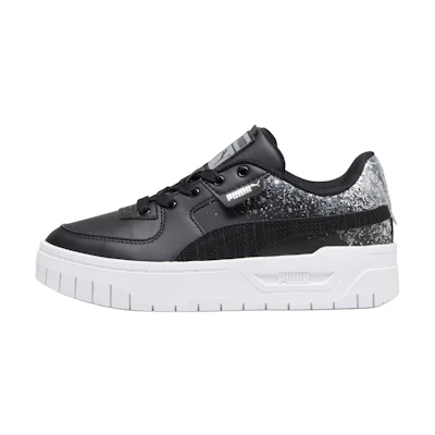 (GS) Puma Cali Dream Big Kid 'Starry Night - Black'