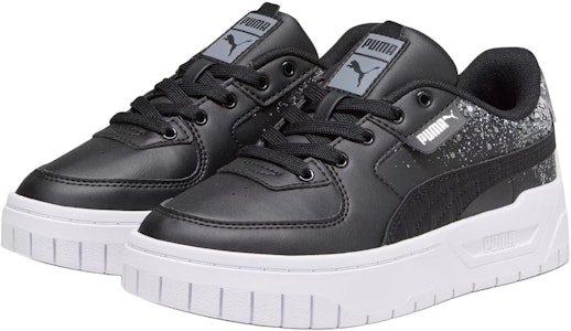 (Kanak-Kanak) Puma Cali Dream Big Kid 'Starry Night - Hitam' 392872-02 Lookbook (Kanak-Kanak) Puma Cali Dream Big Kid 'Starry Night - Hitam' 392872-02