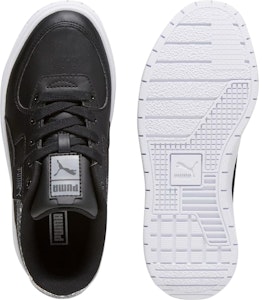 (Kanak-Kanak) Puma Cali Dream Big Kid 'Starry Night - Hitam' 392872-02 Shop (Kanak-Kanak) Puma Cali Dream Big Kid 'Starry Night - Hitam' 392872-02