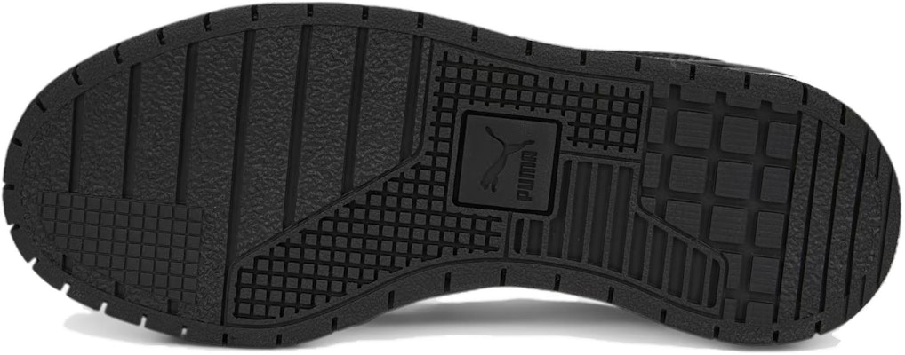 (SD) Puma Cali Dream Kulit 'Hitam Putih' 387888-02 Details for (SD) Puma Cali Dream Kulit 'Hitam Putih' 387888-02