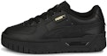 Buy Puma Cali Dream Kulit 'Triple Black' (Kanak-Kanak) 387888-04