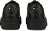 Purchase Puma Cali Dream Kulit 'Triple Black' (Kanak-Kanak) 387888-04