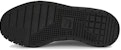 Puma Cali Dream Kulit 'Triple Black' (Kanak-Kanak) 387888-04