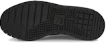 Details for Puma Cali Dream Kulit 'Triple Black' (Kanak-Kanak) 387888-04