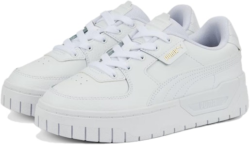 푸마 캘리 드림 가죽 '올흰' (초등학생용) 387888-03 Lookbook 푸마 캘리 드림 가죽 '올흰' (초등학생용) 387888-03