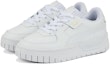 Lookbook Kanak-Kanak) Puma Cali Dream Kulit 'Putih Triple' 387888-03