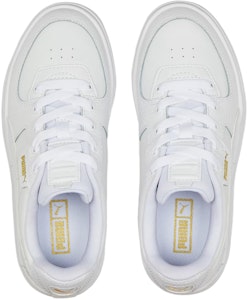 푸마 캘리 드림 가죽 '올흰' (초등학생용) 387888-03 Shop 푸마 캘리 드림 가죽 '올흰' (초등학생용) 387888-03