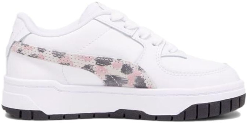 (GS) Puma Cali Dream Niños 'Estampado Animal - Blanco Durazno' 392000-03 Order (GS) Puma Cali Dream Niños 'Estampado Animal - Blanco Durazno' 392000-03