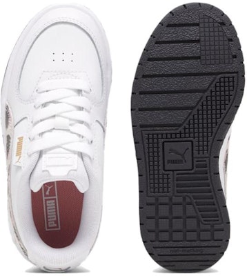 (GS) Puma Cali Dream Niños 'Estampado Animal - Blanco Durazno' 392000-03 Shop (GS) Puma Cali Dream Niños 'Estampado Animal - Blanco Durazno' 392000-03