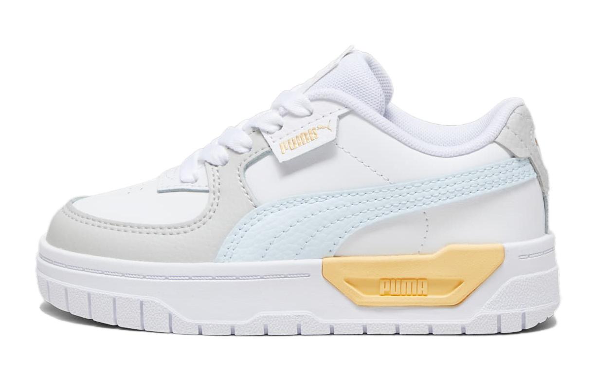 Buy (Sekolah Dasar) Puma Cali Dream Anak 'Pastel - Putih Biru Es' 388540-08