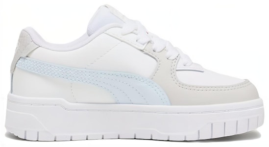 (小学款) 彪马 Cali Dream 小童 '粉彩 - 白冰蓝' 388540-08 Order (小学款) 彪马 Cali Dream 小童 '粉彩 - 白冰蓝' 388540-08